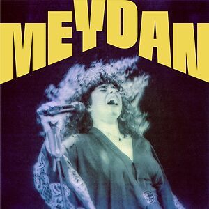 Meydan by Meral Polat