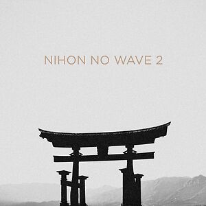 Nihon No Wave Vol. 2 by Various