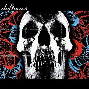 Deftones - Black vinyl by Deftones
