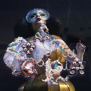 Cornucopia: Live by Bj