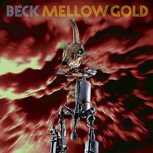 Mellow Gold by Beck