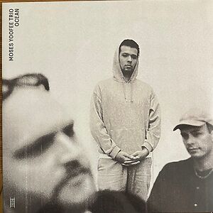 OCEAN by Moses Yoofee Trio
