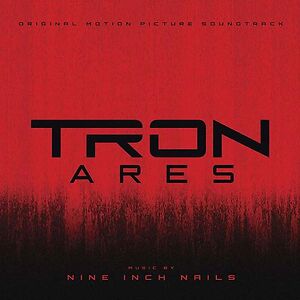 Tron: Ares (Original Motion Picture Soundtrack) by Nine Inch Nails