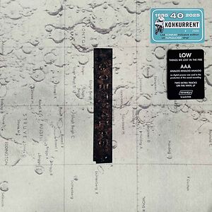 Things We Lost In The Fire - Turquoise by Low