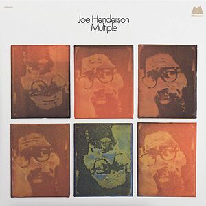 Multiple by Joe Henderson