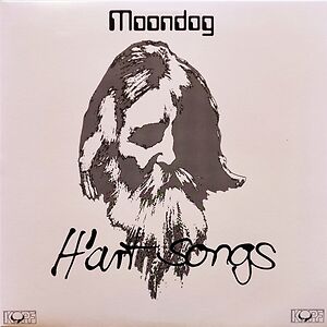 H'art Songs by Moondog