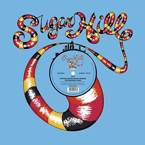Rapper's Delight by Sugarhill Gang
