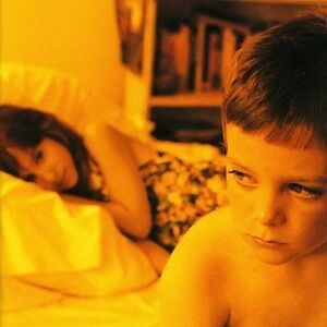 Gentlemen - Canary Yellow Vinyl by The Afghan Whigs