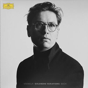 Goldberg Variations by V?kingur ?lafsson