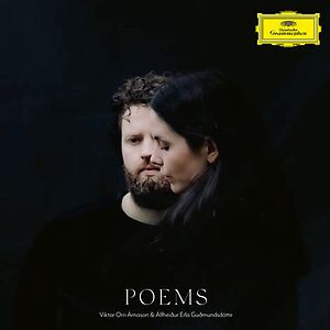 Poems by Viktor Orri ?rnason