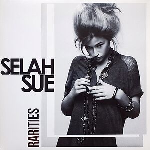 Rarities by Selah Sue