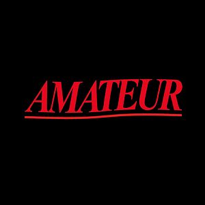 Amateur by Molly Nilsson