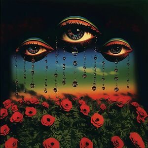 Equinox by Common Saints 