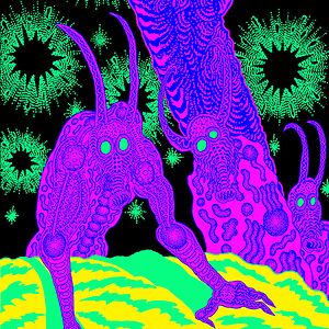 Abomination Revealed At Last by Thee Oh Sees