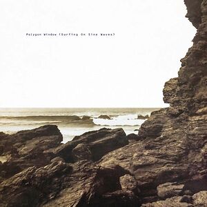Surfing On Sine Waves - Expanded Edition by Polygon Window