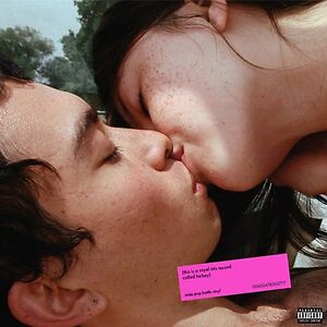 Hickey - Soda Pop indie exclusive by Royel Otis