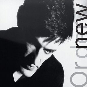 Low-Life by New Order