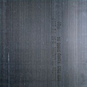 Brotherhood by New Order