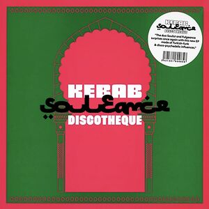 Kebab Discotheque by Souleance