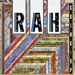 Going Up by The Rah Band