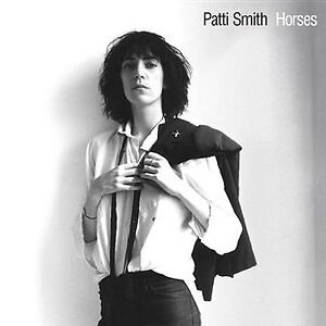 Horses (50th Anniversary) by Patti Smith