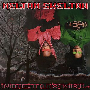Nocturnal by Heltah Skeltah