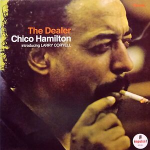 The Dealer by Chico Hamilton