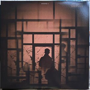 Ghosted III by Oren Ambarchi / Johan Berthling / Andreas Werliin