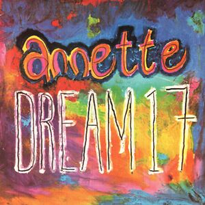 Dream 17 by Annette