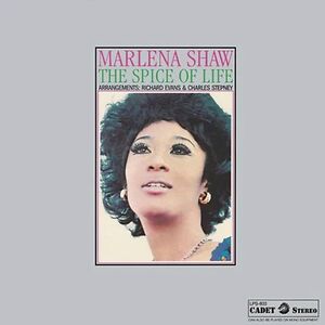 The Spice Of Life by Marlena Shaw