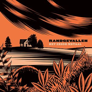Randgevallen by Het Zesde Metaal