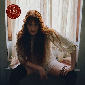 Everybody Scream - Music Mania Exclusive by Florence And The Machine