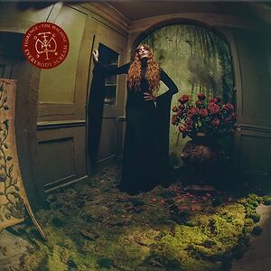 Everybody Scream - Indie Only Red Vinyl by Florence And The Machine