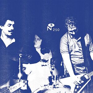 1985: The Miracle Year (Blue Jay) by H?sker D