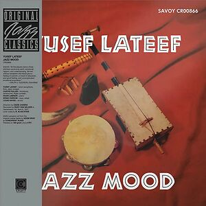 Jazz Mood by Yusef Lateef