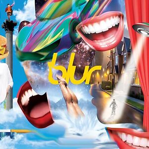The Great Escape - 30th Anniversary Edition by Blur