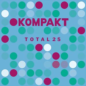 TOTAL 25 by Various