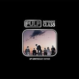 Different Class - Super Deluxe Edition by Pulp