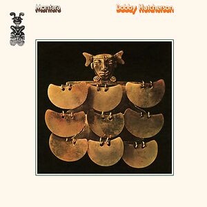 Montara - Tone Poet Series by Bobby Hutcherson