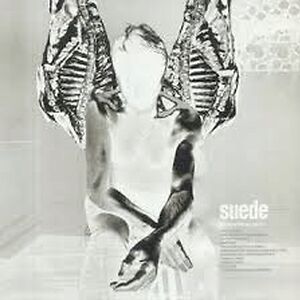 Antidepressants by Suede