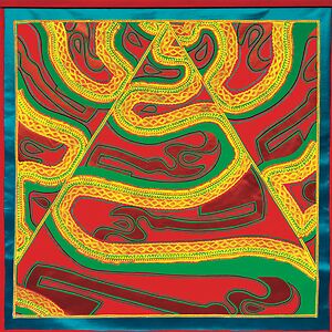 Perseverance Flow by Natural Information Society