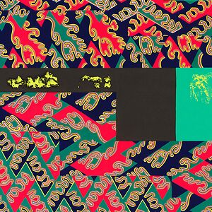Descension (Out Of Our Constrictions) by Natural Information Society