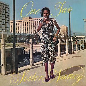 One Two by Sister Nancy