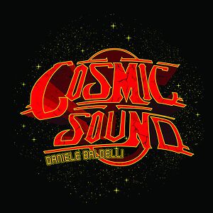 Cosmic Sound by Daniele Baldelli