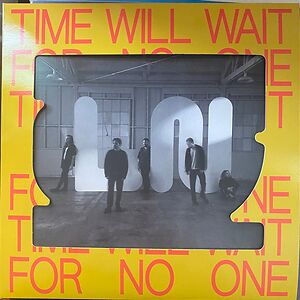 Time Will Wait For No One by Local Natives
