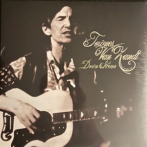 Down Home by Townes Van Zandt
