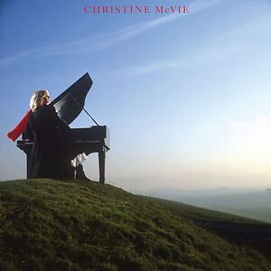 Christine McVie by Christine McVie