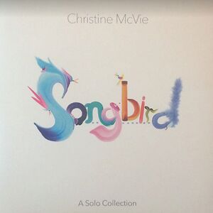 Songbird: A Solo Collection by Christine McVie