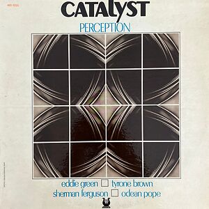 Perception by Catalyst