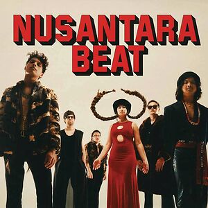 Nusantara Beat by Nusantara Beat
